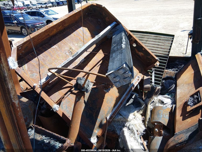 1974 JOHN DEERE OTHER auction photo 8