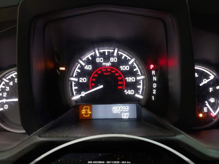 2009 HONDA RIDGELINE auction photo 7