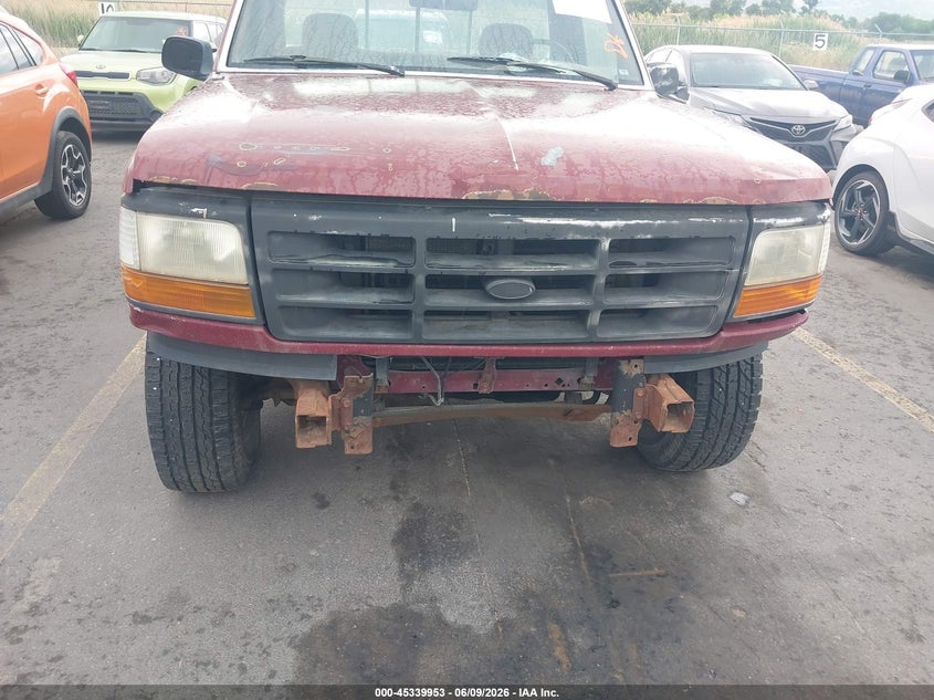 AtlanticExpress - Ford F-150 Lightning