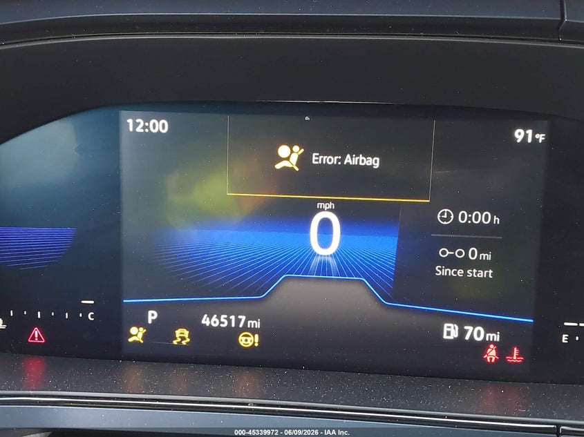 2022 Volkswagen Taos 1.5T Se VIN: 3VVTX7B28NM058346 Lot: 45339972