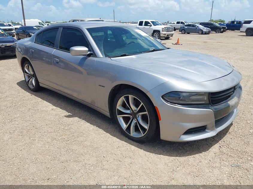 DODGE CHARGER - zdjęcie 1