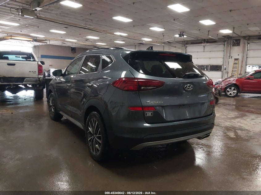 HYUNDAI TUCSON 2019 VIN KM8J3CAL0KU840972