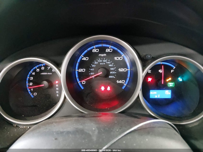 2007 Honda Fit Sport VIN: JHMGD38657S034350 Lot: 45340065