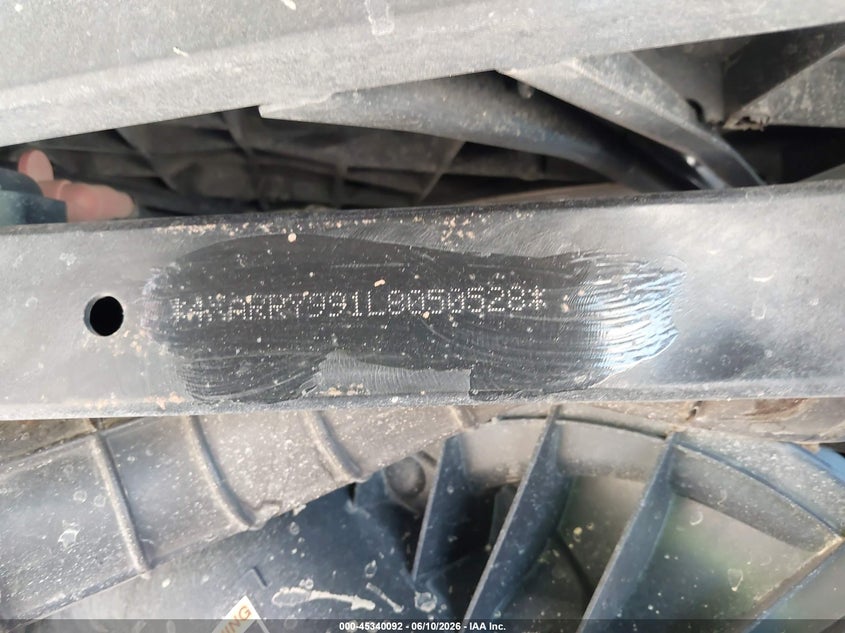 2020 Polaris Ranger Xp 1000 Northstar Ultimate VIN: 4XARRY991L8050528 Lot: 45340092