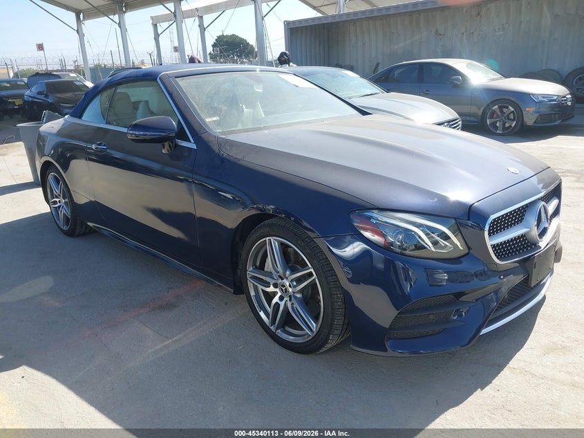 Vin: wdd1k6hb4kf104620, lot: 45838050, mercedes-benz e 450 2019 img_1