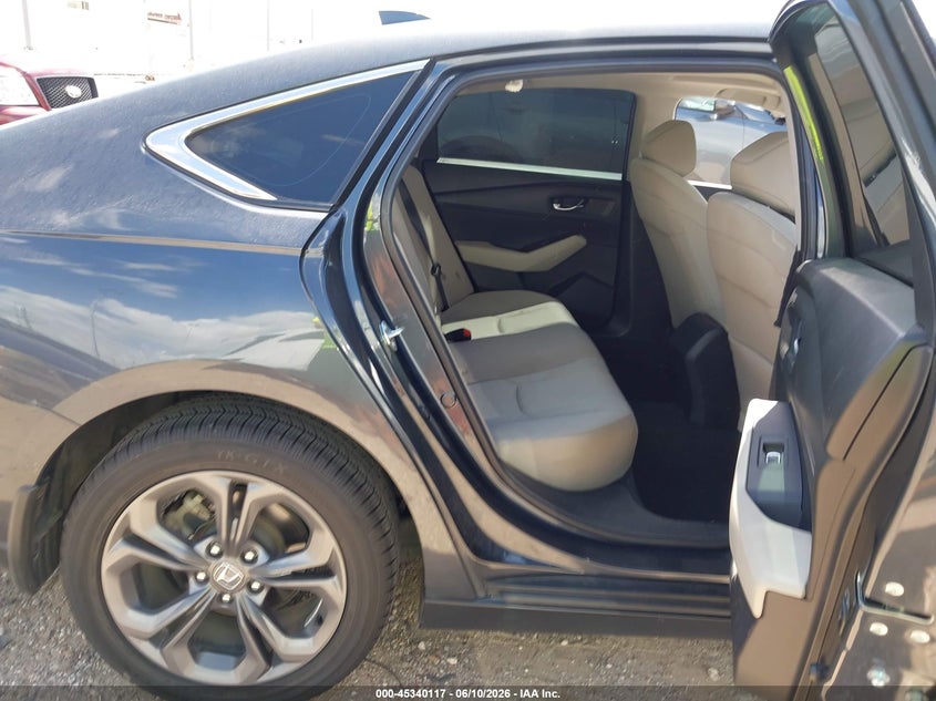 VIN 1HGCY1F36PA006002 2023 HONDA ACCORD EX