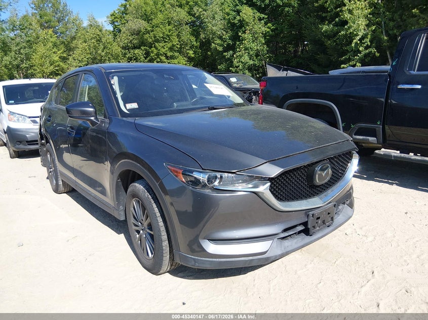 Vin: jm3kfbcm3l1737586, lot: 45838083, mazda cx-5 touring 2020 img_1
