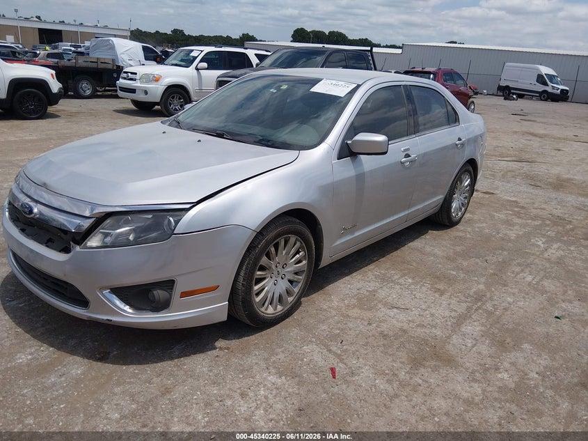Vin: 3fadp0l3xcr219741, lot: 45838161, ford fusion hybrid 20122