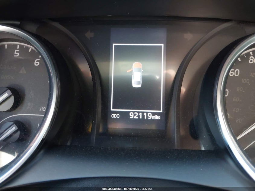 2018 TOYOTA CAMRY auction photo 7