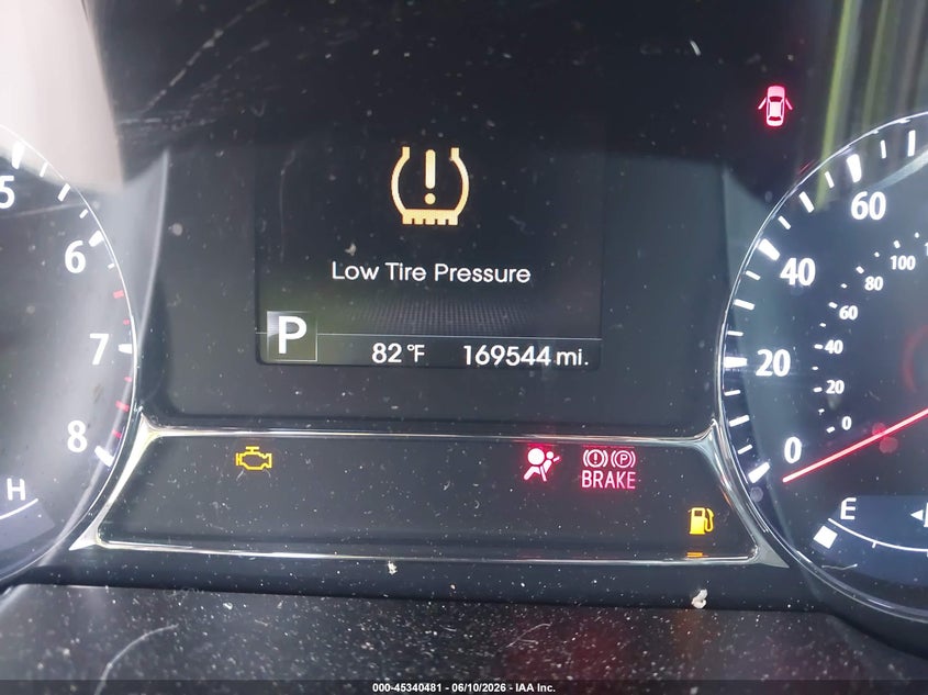 KIA OPTIMA 2013 VIN 5XXGR4A69DG199911