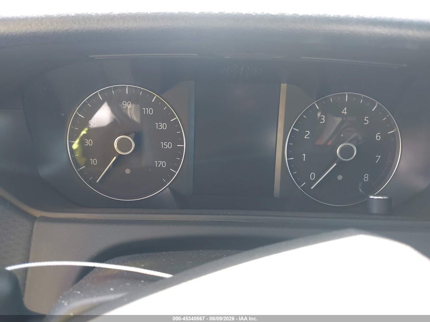 2020 Land Rover Range Rover Velar P250 R-Dynamic S VIN: SALYK2EX6LA285258 Lot: 45340567