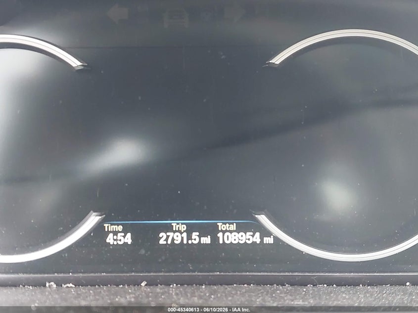 2015 BMW 750Li VIN: WBAYE8C51FD781054 Lot: 45340613