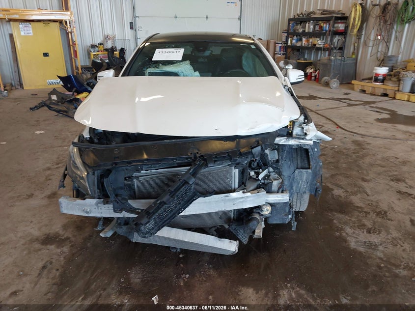 2018 Mercedes-Benz Cla 250 4Matic VIN: WDDSJ4GB7JN593256 Lot: 45340637