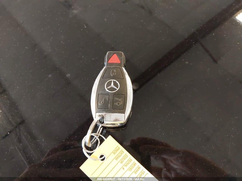 2018 Mercedes-Benz Cla 250 4Matic VIN: WDDSJ4GB7JN593256 Lot: 45340637