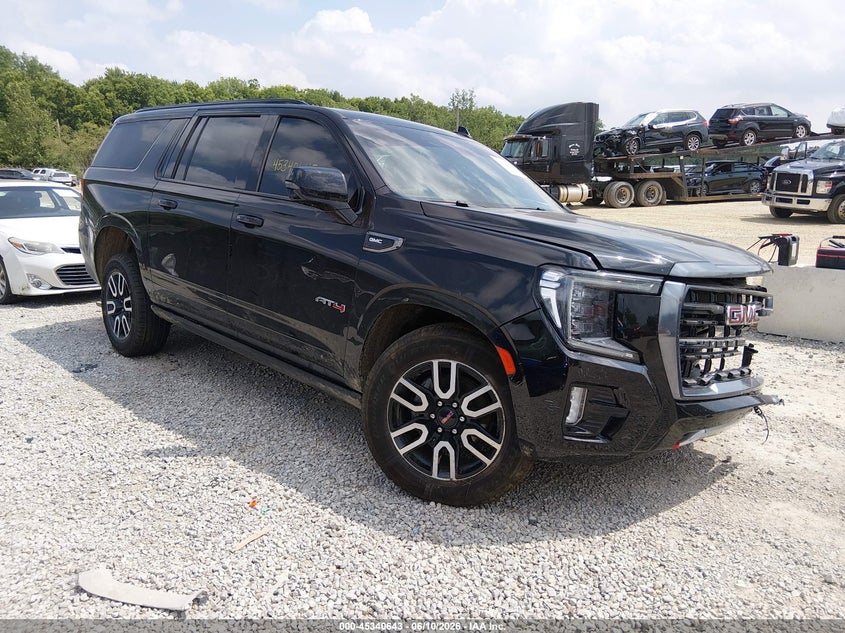 Vin: 1gks2hkd2rr217273, lot: 45838579, gmc yukon xl 4wd at4 2024 img_1
