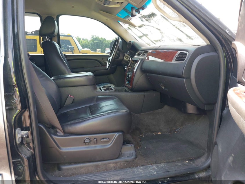 2009 CHEVROLET EXPRESS SPORT UTILITY VEHICLE 5.3L V-8 310HP