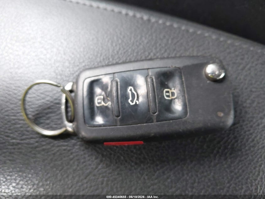 VOLKSWAGEN JETTA 2015 VIN 3VWD17AJ0FM355610