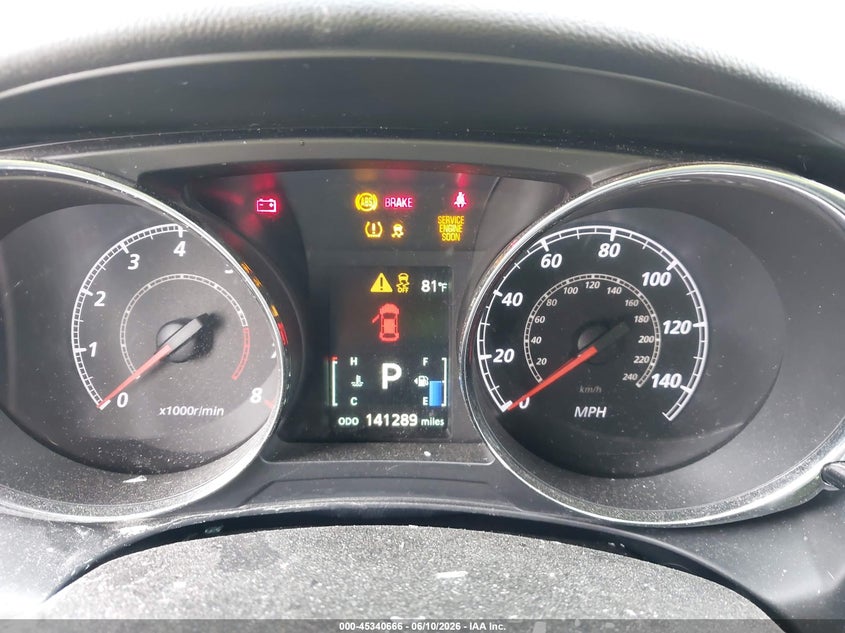 MITSUBISHI OUTLANDER SPORT 2017 VIN JA4AR3AU1HZ043535
