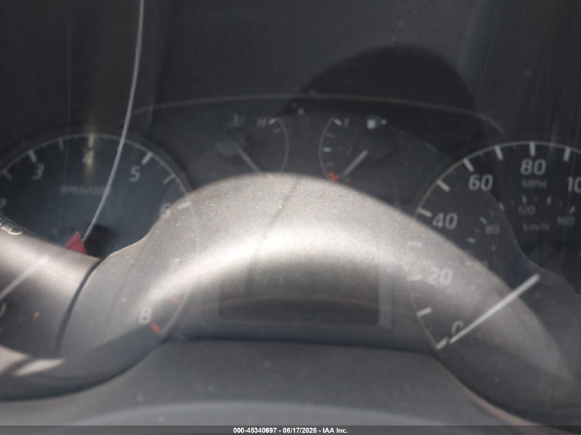 2015 NISSAN SENTRA auction photo 7