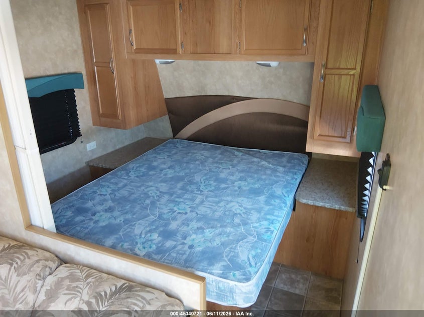 2009 JAYCO JAY FLIGHT 26 BH auction photo 5