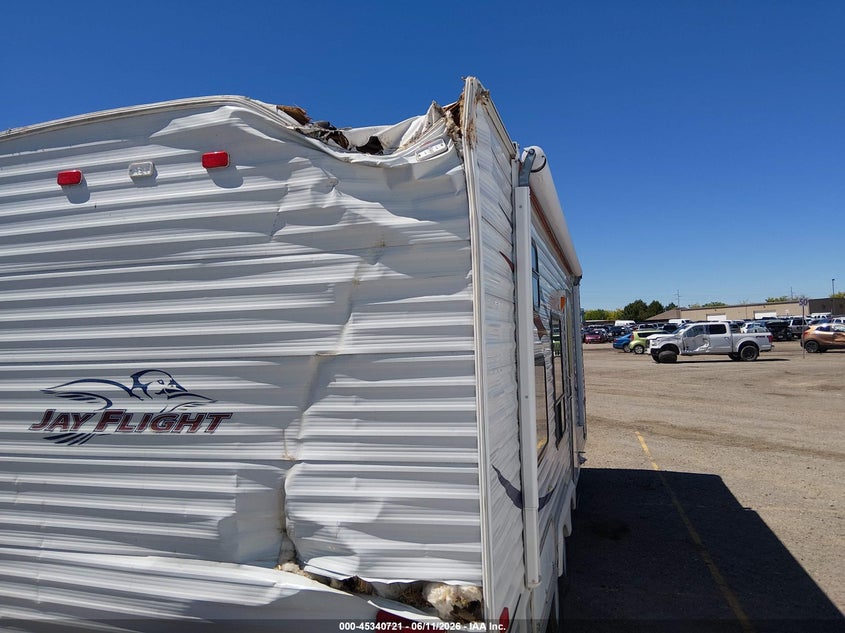 2009 JAYCO JAY FLIGHT 26 BH auction photo 6