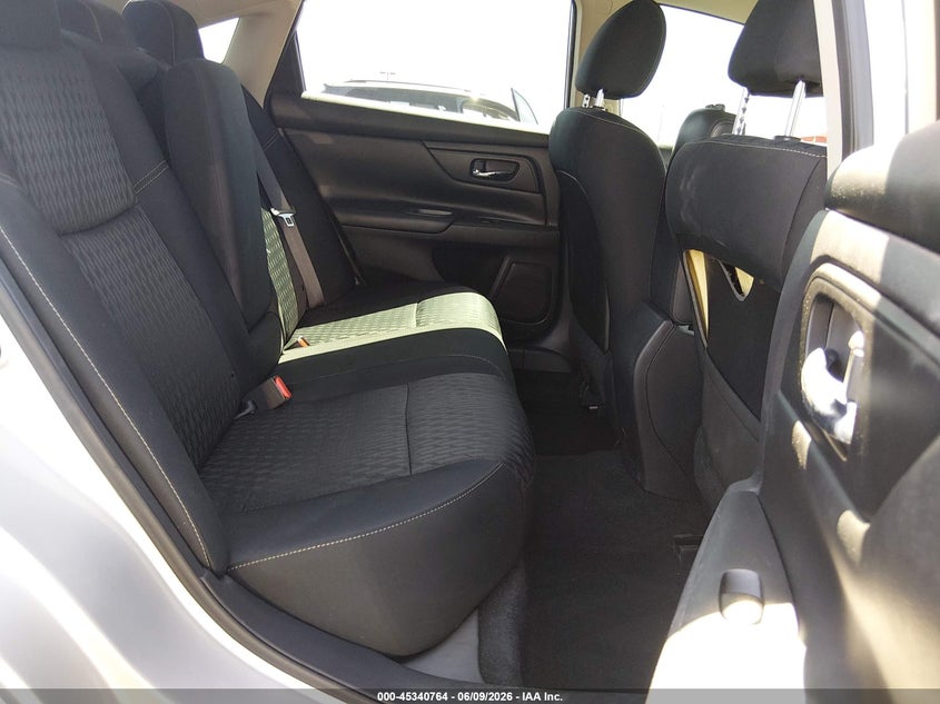 VIN 1N4AL3AP8JC148329 2018 NISSAN ALTIMA 2.5 S