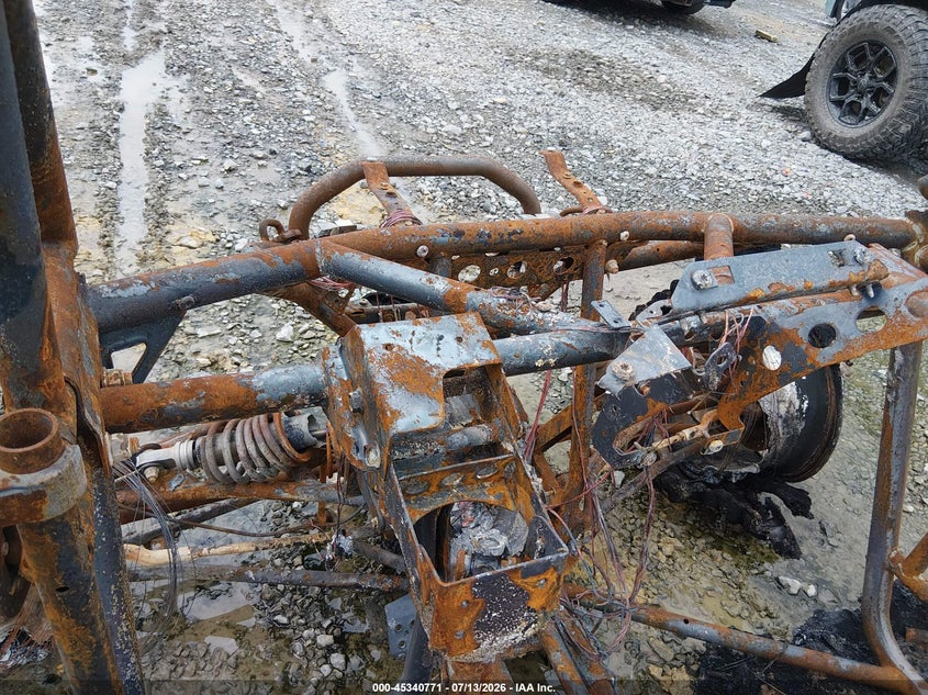 2024 Polaris Rzr Xp 1000 Ultimate VIN: 3NSNEF996RF298143 Lot: 45340771