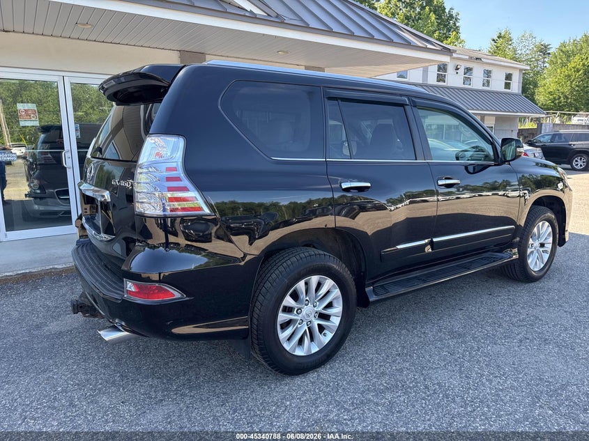 Vin: jtjbm7fx4e5081067, lot: 45838724, lexus gx 460 20144