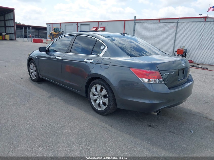 AtlanticExpress - Honda Accord
