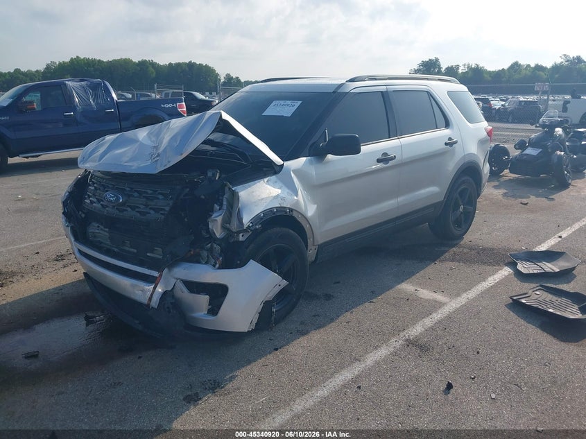 Vin: 1fm5k7bh3kga75096, lot: 45838855, ford explorer 20192