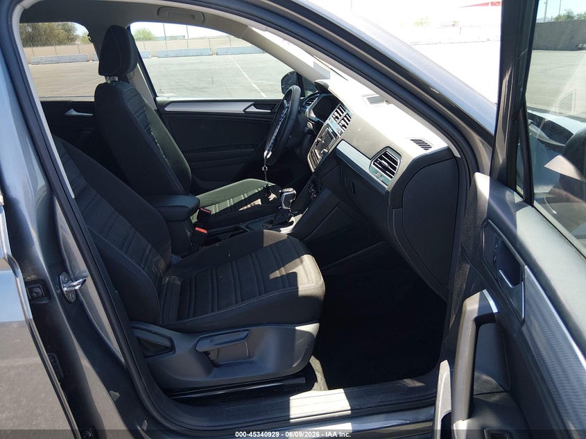 2024 VOLKSWAGEN TIGUAN(VIN: 3VVRB7AX5RM035926