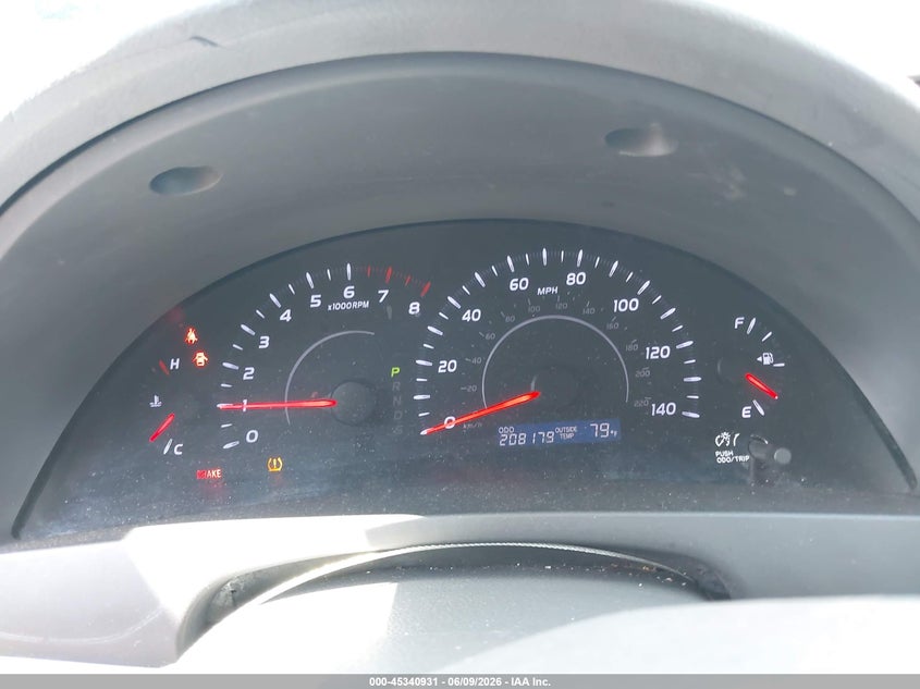 AtlanticExpress - Toyota Camry