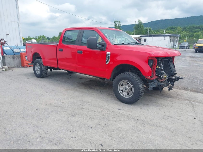 Vin: 1ft7w2b6xkee65403, lot: 45838920, ford f-250 xl 2019 img_1