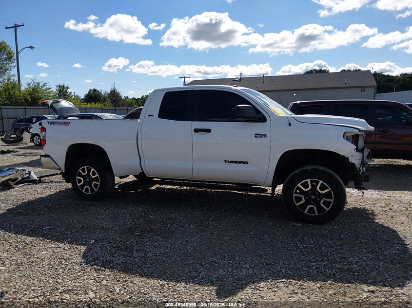 AtlanticExpress - Toyota Tundra