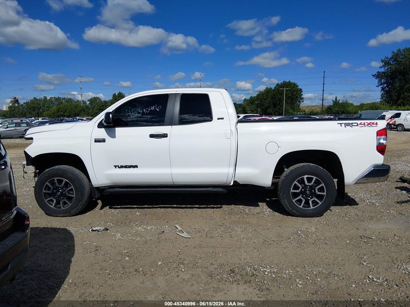 AtlanticExpress - Toyota Tundra