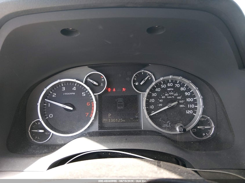 AtlanticExpress - Toyota Tundra