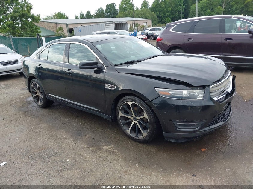 Vin: 1fahp2e88fg176938, lot: 45838963, ford taurus sel 2015 img_1