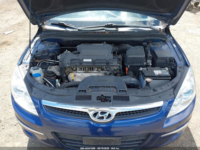 AtlanticExpress - Hyundai Elantra