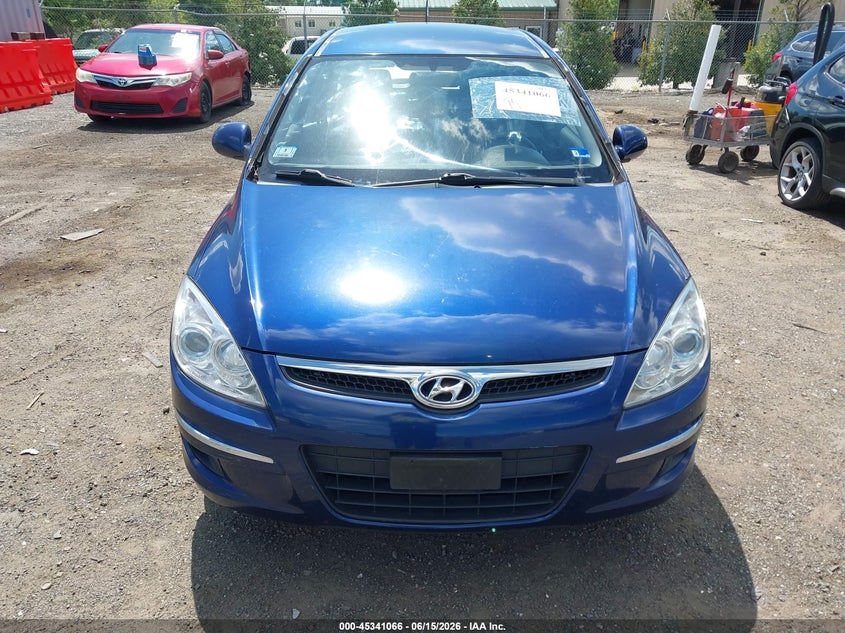 AtlanticExpress - Hyundai Elantra