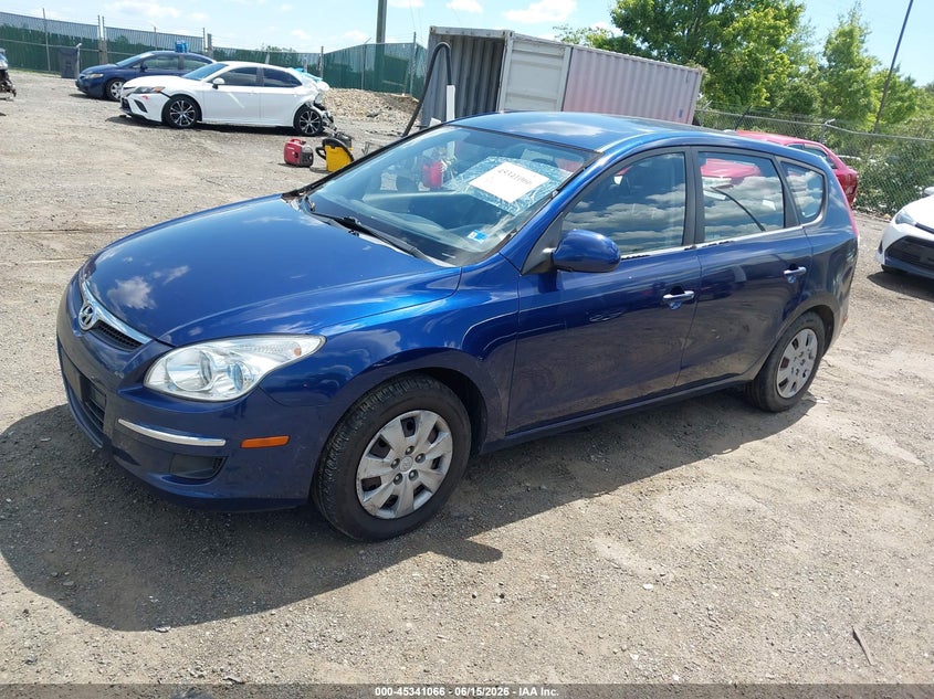 AtlanticExpress - Hyundai Elantra