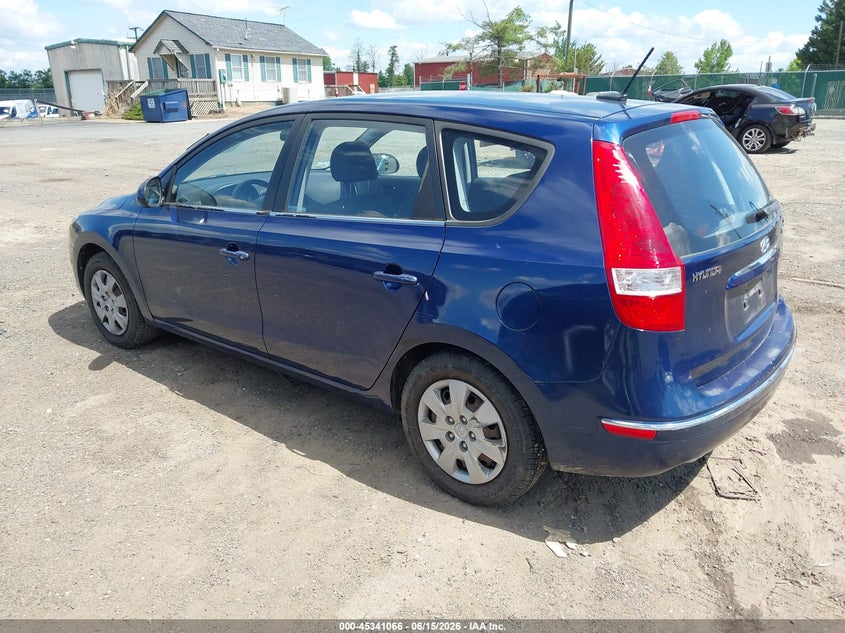 AtlanticExpress - Hyundai Elantra