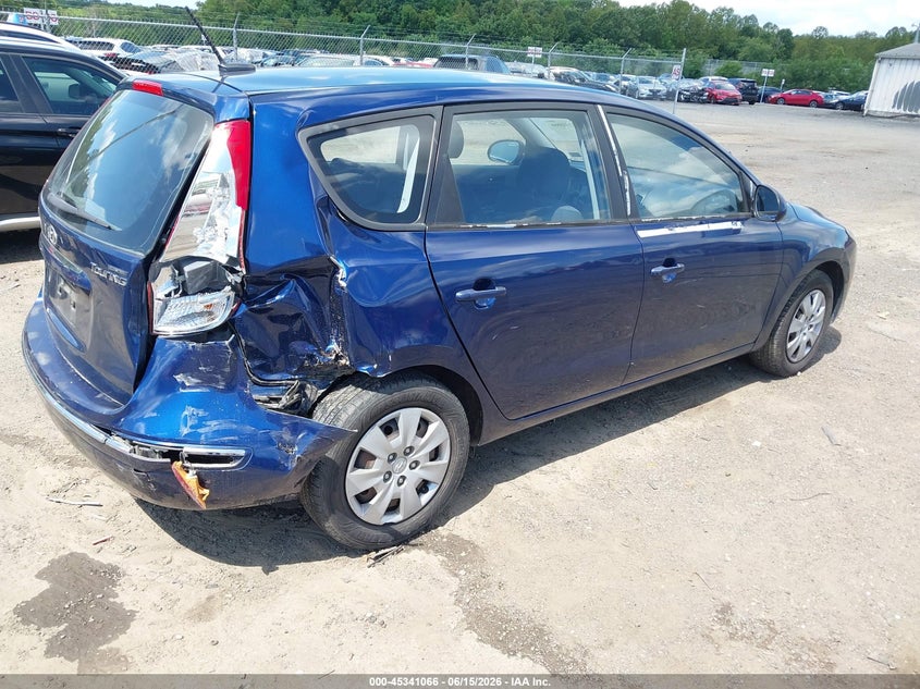 AtlanticExpress - Hyundai Elantra