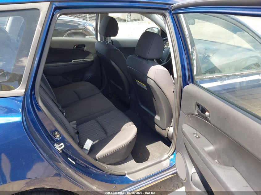 AtlanticExpress - Hyundai Elantra