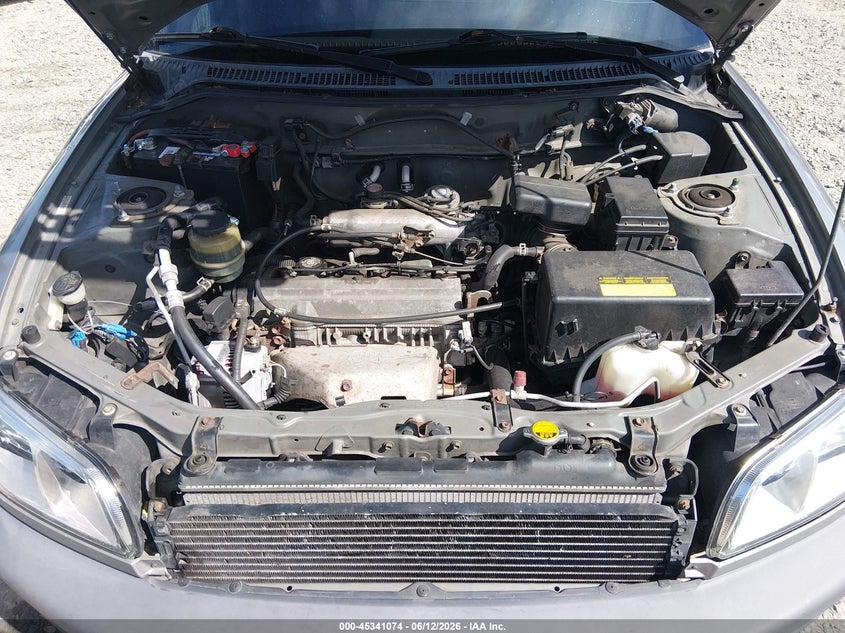 1999 Toyota Rav4 VIN: JT3HP10V9X7130977 Lot: 45341074