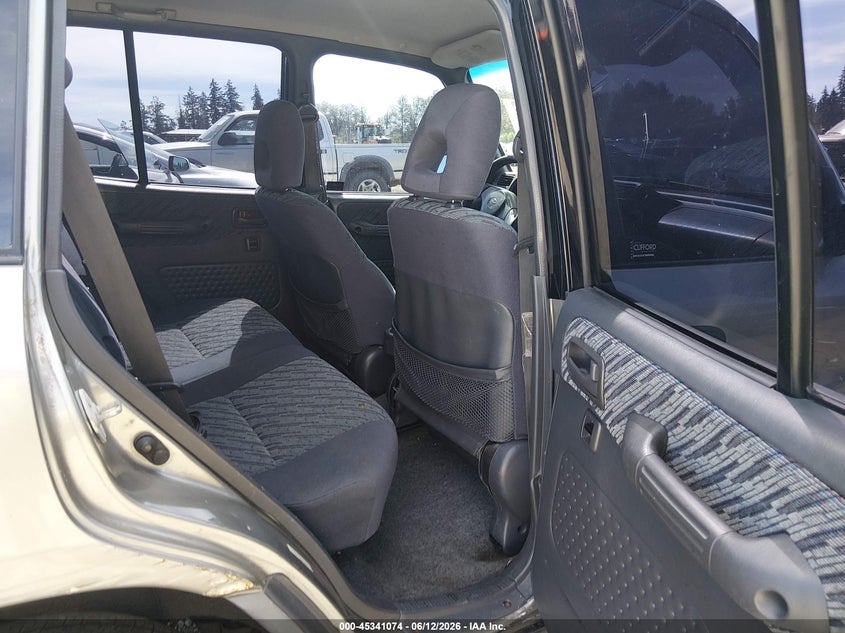 1999 Toyota Rav4 VIN: JT3HP10V9X7130977 Lot: 45341074