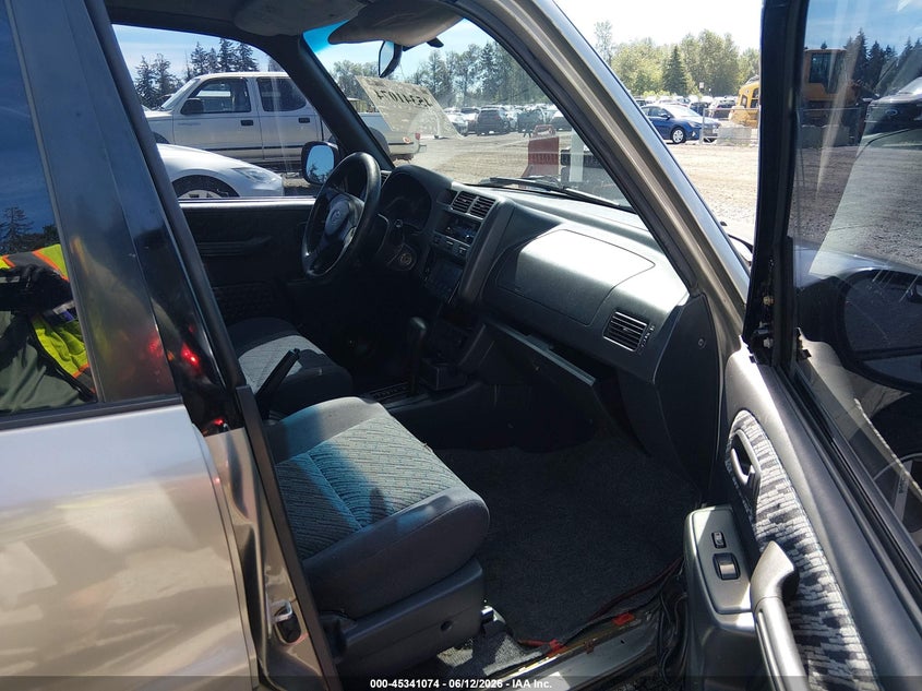 1999 TOYOTA RAV4 auction photo 5