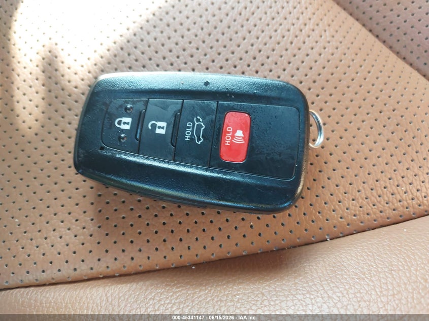 TOYOTA HIGHLANDER - zdjęcie 11