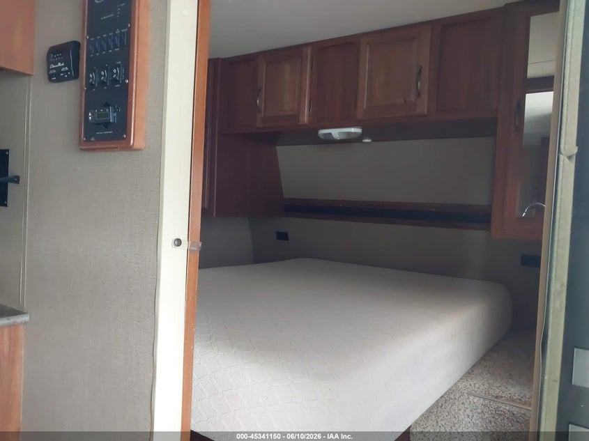 2014 OTHER KEYSTONE COUGAR TRAILER N/A