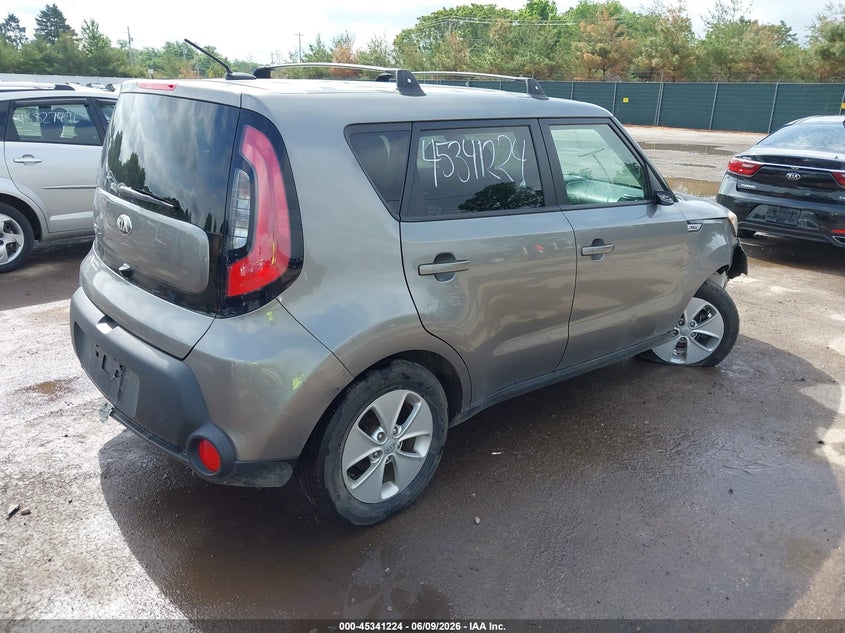 KIA SOUL 2015 VIN KNDJN2A24F7215690