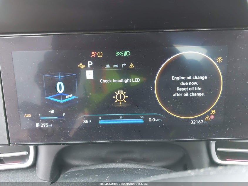 2024 HYUNDAI ELANTRA auction photo 7